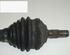 Drive Shaft PEUGEOT 406 (8B)