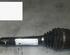 Drive Shaft PEUGEOT 406 Break (8E/F)