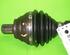 Drive Shaft VW Touran (1T1, 1T2), VW Touran (1T3)