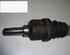 Drive Shaft PEUGEOT 206 Schrägheck (2A/C)