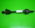 Drive Shaft FIAT Multipla (186)