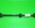 Drive Shaft FIAT Multipla (186)