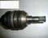 Drive Shaft OPEL Astra G Caravan (T98)