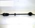 Drive Shaft OPEL Astra G Caravan (T98), OPEL Astra G CC (F08, F48)