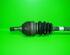 Drive Shaft OPEL Astra G CC (F08, F48)