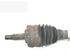 Drive Shaft RENAULT Megane Scenic (JA0/1)