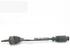 Drive Shaft RENAULT Megane Scenic (JA0/1)