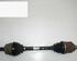 Drive Shaft OPEL Corsa D (S07)