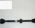 Drive Shaft OPEL Corsa D (S07)