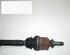 Drive Shaft OPEL Corsa D (S07)