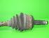 Drive Shaft FIAT Seicento/600 (187)