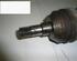 Drive Shaft OPEL Astra G CC (F08, F48)