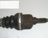 Drive Shaft PEUGEOT 407 (6D)