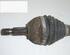 Drive Shaft PEUGEOT 407 (6D)