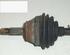 Drive Shaft VW Polo Coupe (80, 86C)