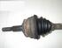 Drive Shaft OPEL Vectra A CC (88, 89)