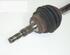 Drive Shaft OPEL Astra G CC (F08, F48)