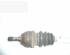 Drive Shaft OPEL Astra G CC (F08, F48)