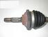 Drive Shaft PEUGEOT 206+ (2L, 2M)