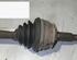 Drive Shaft OPEL Vectra A CC (88, 89)