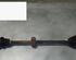 Drive Shaft OPEL Vectra A CC (88, 89)