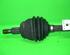 Drive Shaft SEAT Leon (1M1)