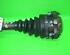 Drive Shaft SEAT Leon (1M1)