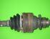 Drive Shaft FIAT Multipla (186)