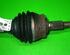 Drive Shaft SAAB 9-5 Kombi (YS3E)