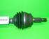 Drive Shaft SAAB 9-5 Kombi (YS3E)