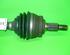 Drive Shaft SAAB 9-5 Kombi (YS3E)