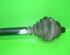 Drive Shaft AUDI 80 (893, 894, 8A2)