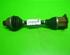 Drive Shaft AUDI A4 Avant (8K5, B8)