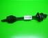 Drive Shaft RENAULT Megane I Coach (DA0/1)