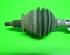 Drive Shaft SKODA Roomster (5J)