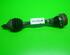 Drive Shaft SKODA Fabia II Combi (545), VW Polo (9N)