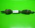 Drive Shaft MAZDA 6 Station Wagon (GY)