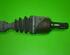 Drive Shaft MAZDA 6 Station Wagon (GY)