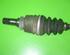 Drive Shaft TOYOTA Yaris (NCP1, NLP1, SCP1)