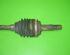 Drive Shaft TOYOTA Yaris (NCP1, NLP1, SCP1)