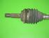 Drive Shaft TOYOTA Yaris (NCP1, NLP1, SCP1)