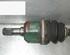 Drive Shaft MITSUBISHI Galant V Stufenheck (E5A, E7A, E8A)