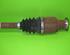 Drive Shaft DACIA Sandero (--)