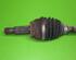 Drive Shaft MAZDA 2 (DE, DH)