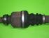 Drive Shaft PEUGEOT 207 (WA, WC)