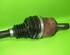 Drive Shaft OPEL Corsa D (S07), OPEL Corsa E (--)