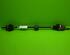 Drive Shaft OPEL Corsa D (S07), OPEL Corsa E (--)