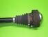 Drive Shaft AUDI A6 Avant (4F5, C6), AUDI A6 Allroad (4FH, C6)