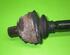 Drive Shaft AUDI A6 Avant (4F5, C6), AUDI A6 Allroad (4FH, C6)