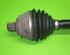 Drive Shaft AUDI A6 Avant (4F5, C6), AUDI A6 Allroad (4FH, C6)